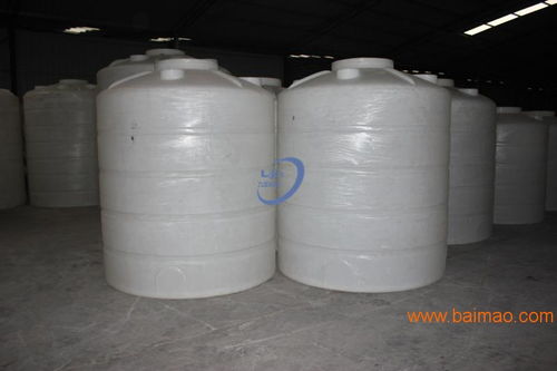 重慶食品廠環保塑料儲水罐與四川5噸塑膠水桶 供應、廠家與價格全解析